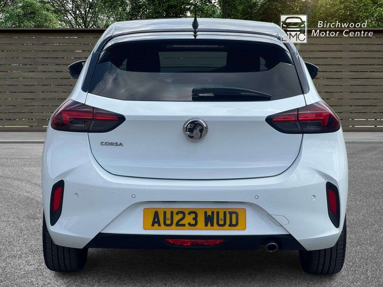 2023 VAUXHALL CORSA 2023 VAUXHALL CORSA