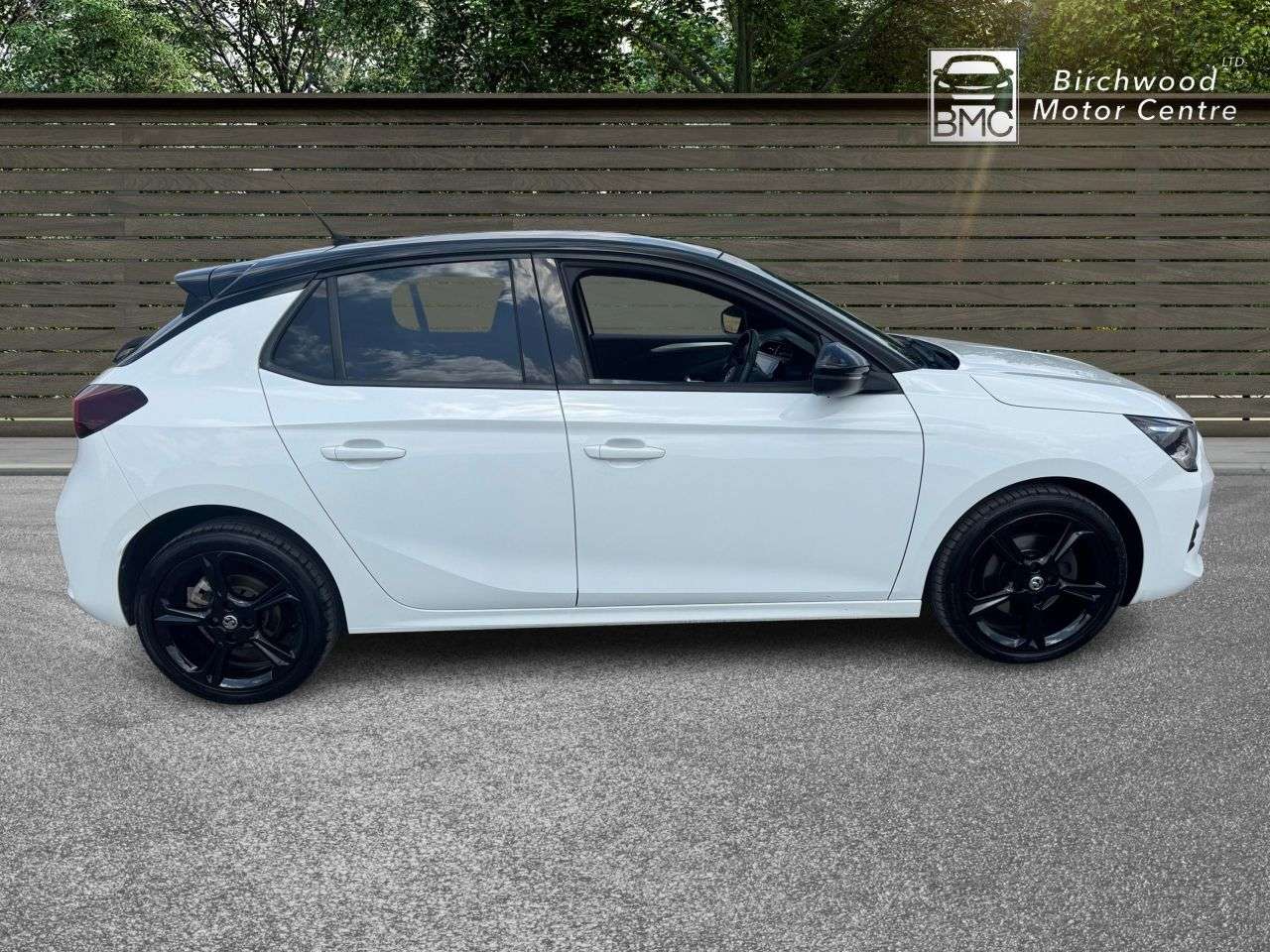 2023 VAUXHALL CORSA 2023 VAUXHALL CORSA
