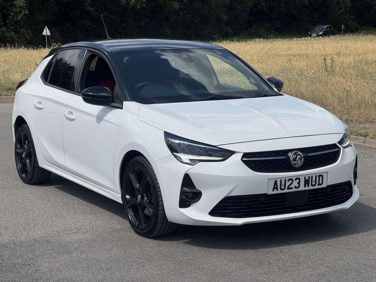 2023 VAUXHALL CORSA 2023 VAUXHALL CORSA