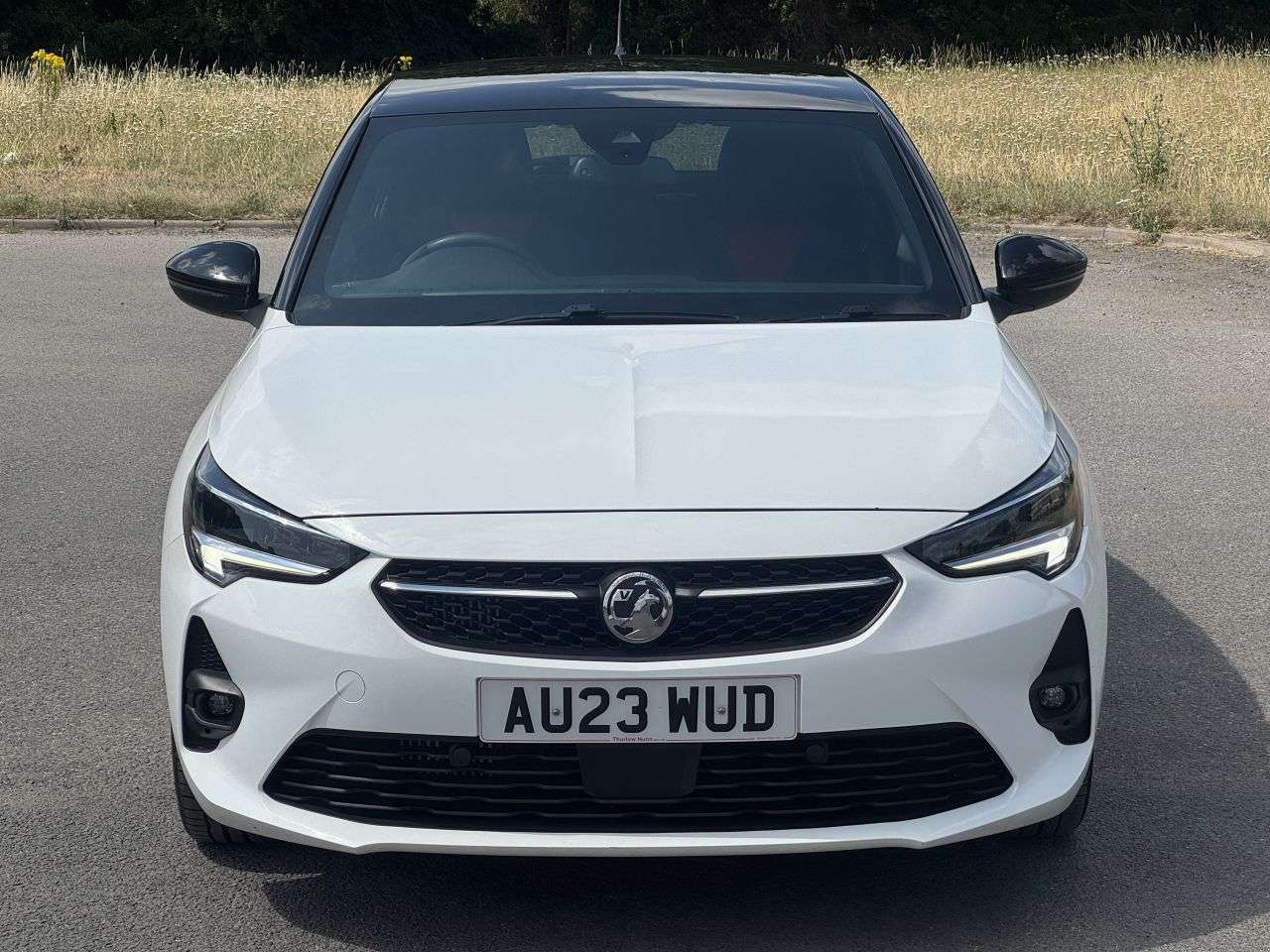2023 VAUXHALL CORSA 2023 VAUXHALL CORSA