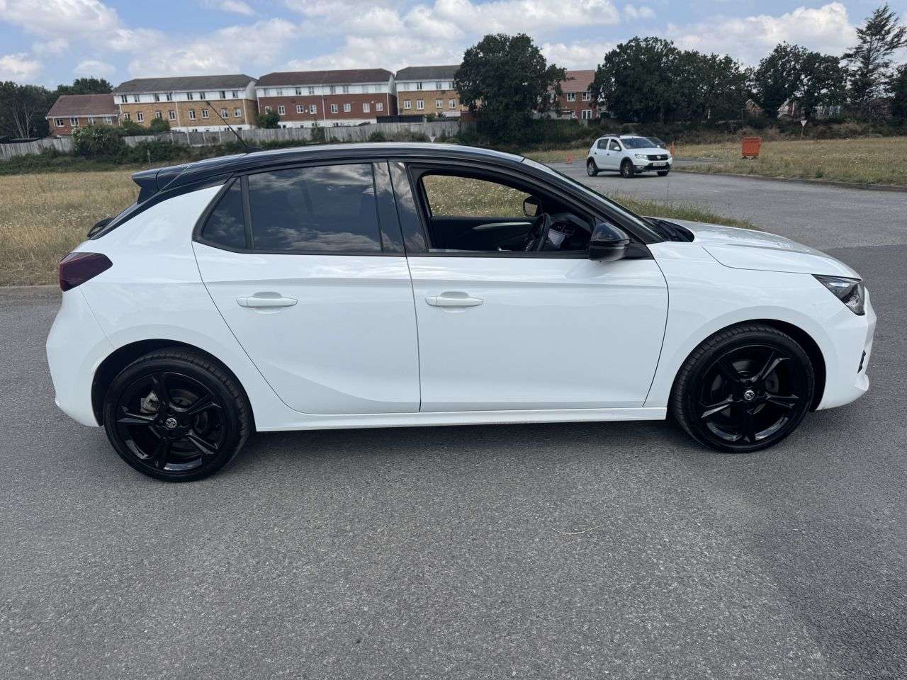 2023 VAUXHALL CORSA 2023 VAUXHALL CORSA