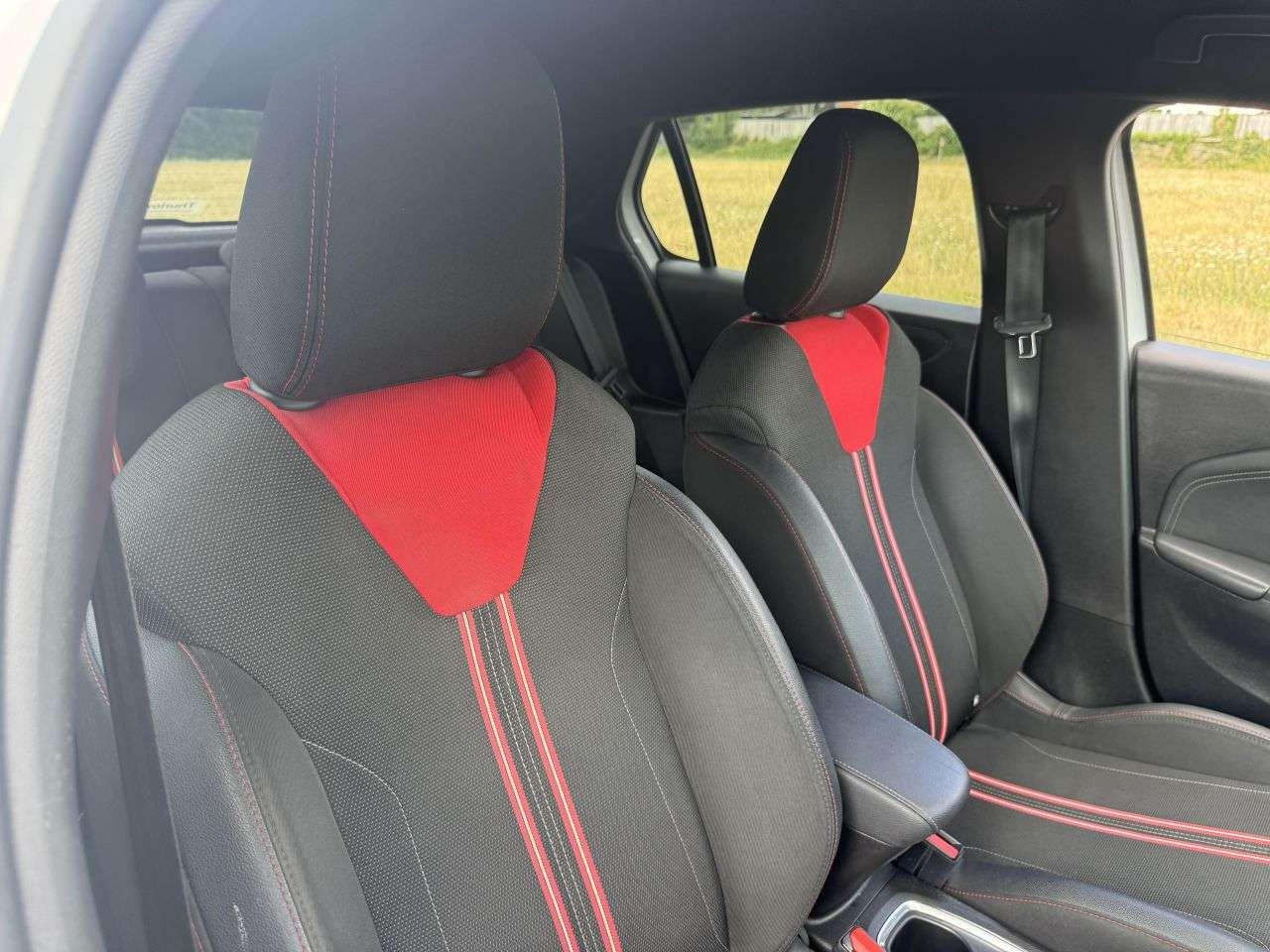 2023 VAUXHALL CORSA 2023 VAUXHALL CORSA