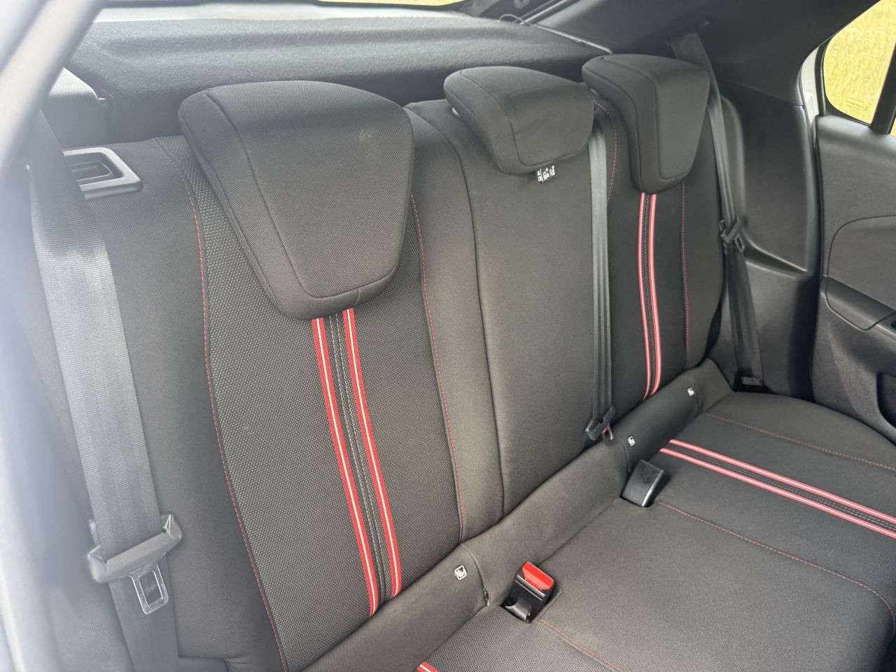 2023 VAUXHALL CORSA 2023 VAUXHALL CORSA