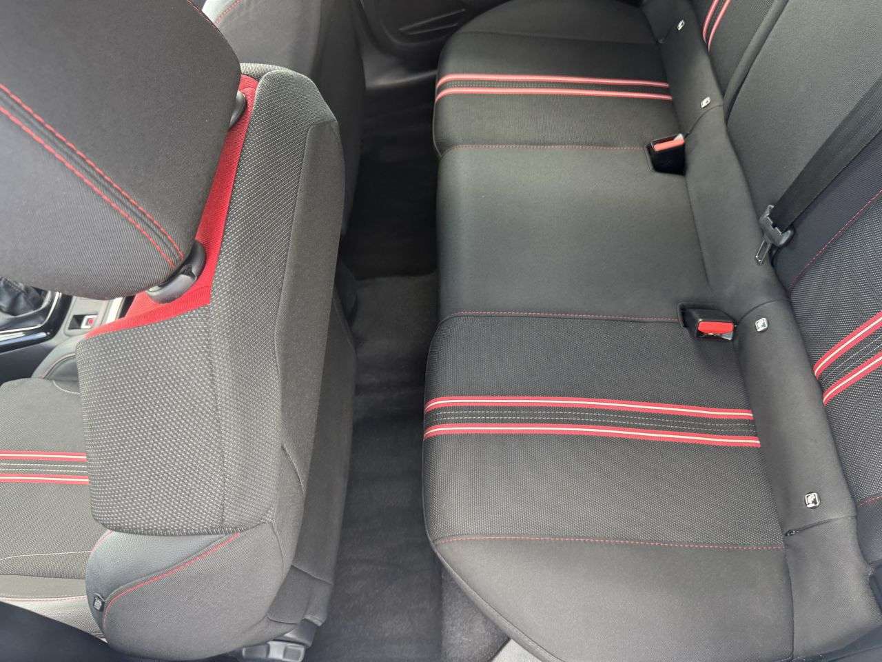 2023 VAUXHALL CORSA 2023 VAUXHALL CORSA