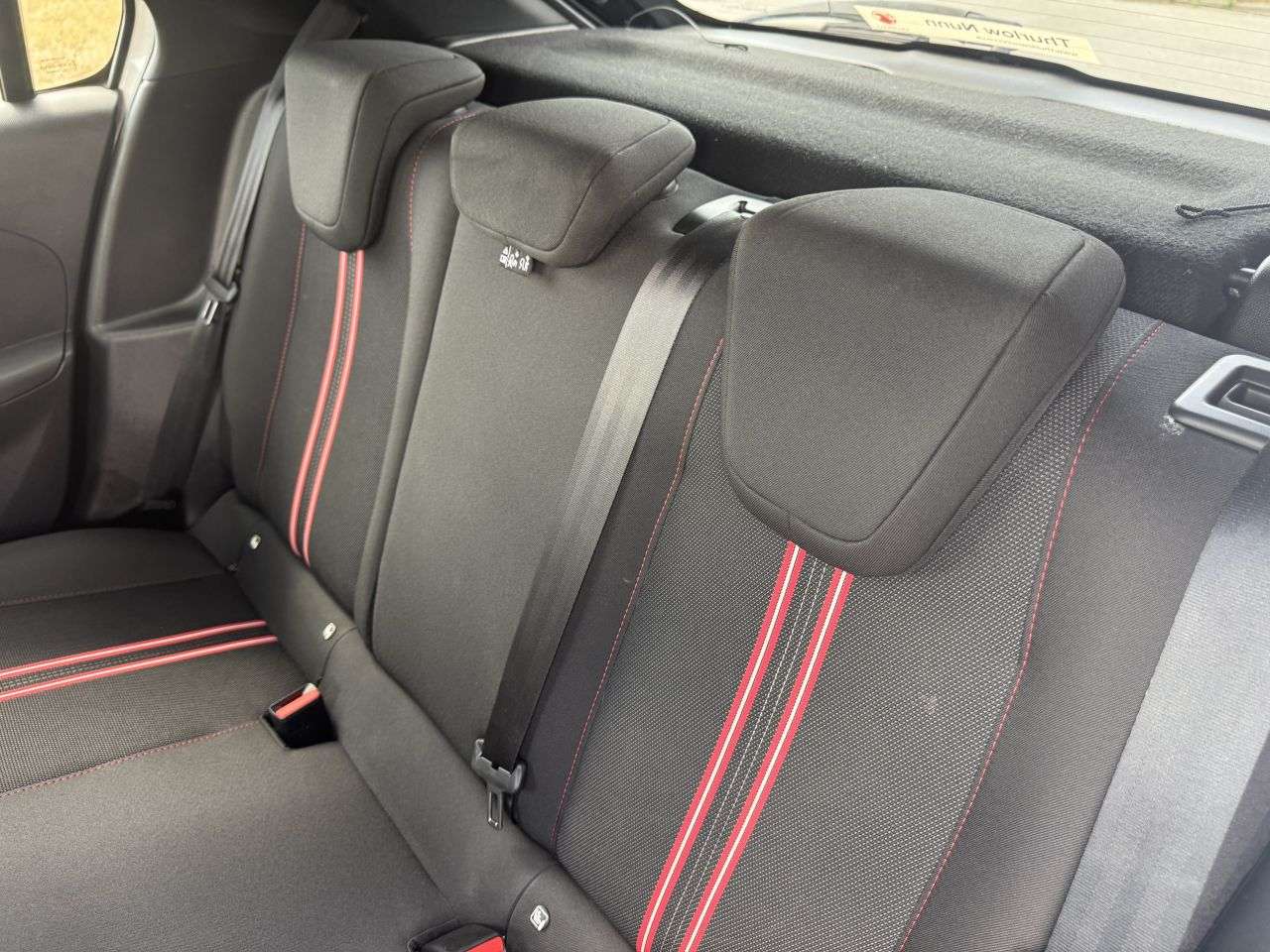 2023 VAUXHALL CORSA 2023 VAUXHALL CORSA