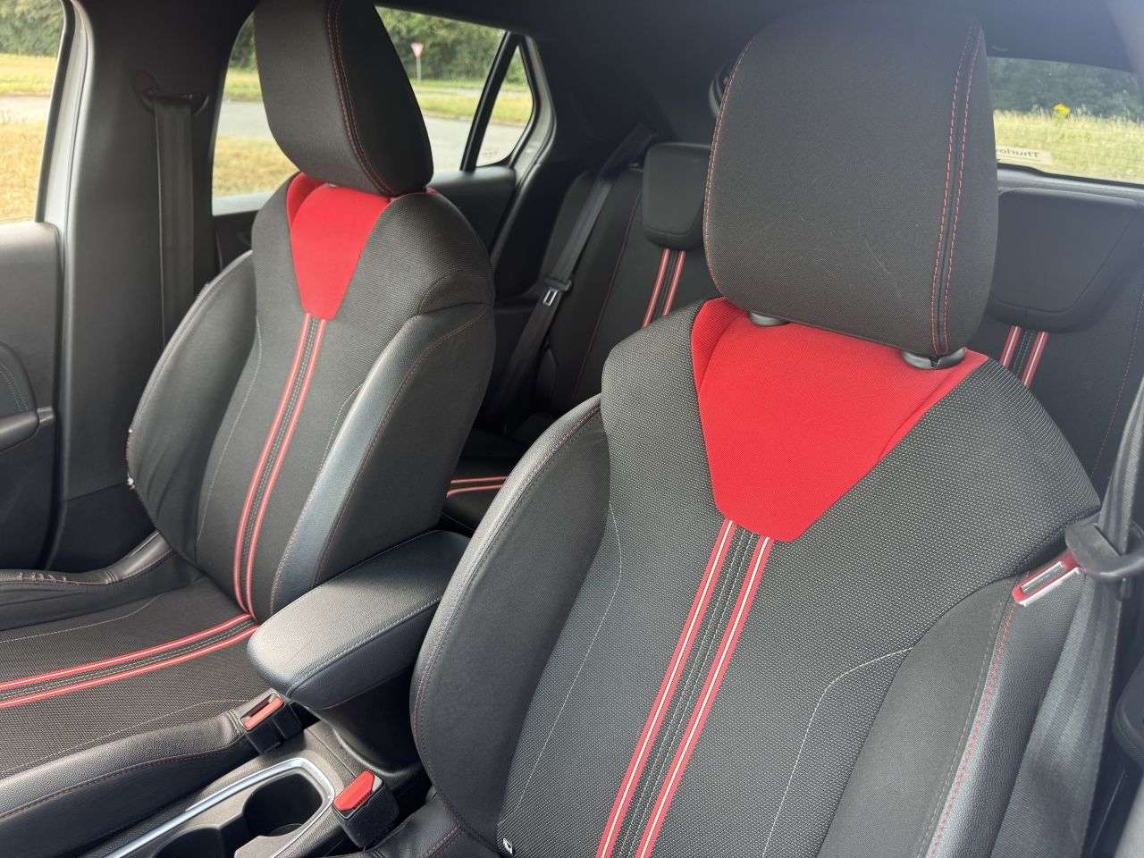 2023 VAUXHALL CORSA 2023 VAUXHALL CORSA