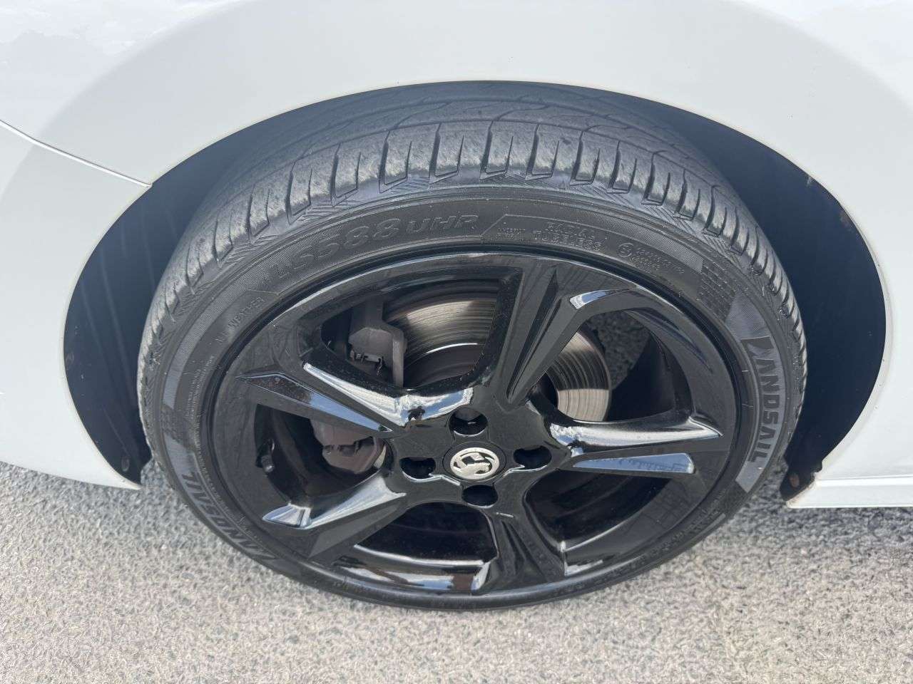 2023 VAUXHALL CORSA 2023 VAUXHALL CORSA