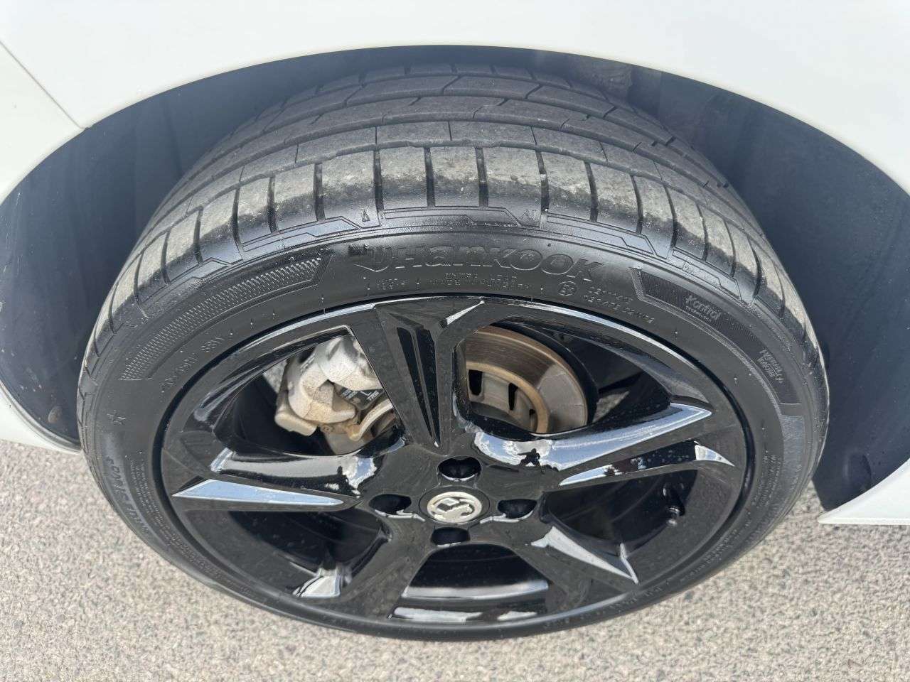 2023 VAUXHALL CORSA 2023 VAUXHALL CORSA