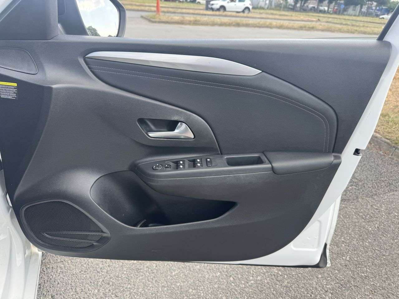 2023 VAUXHALL CORSA 2023 VAUXHALL CORSA