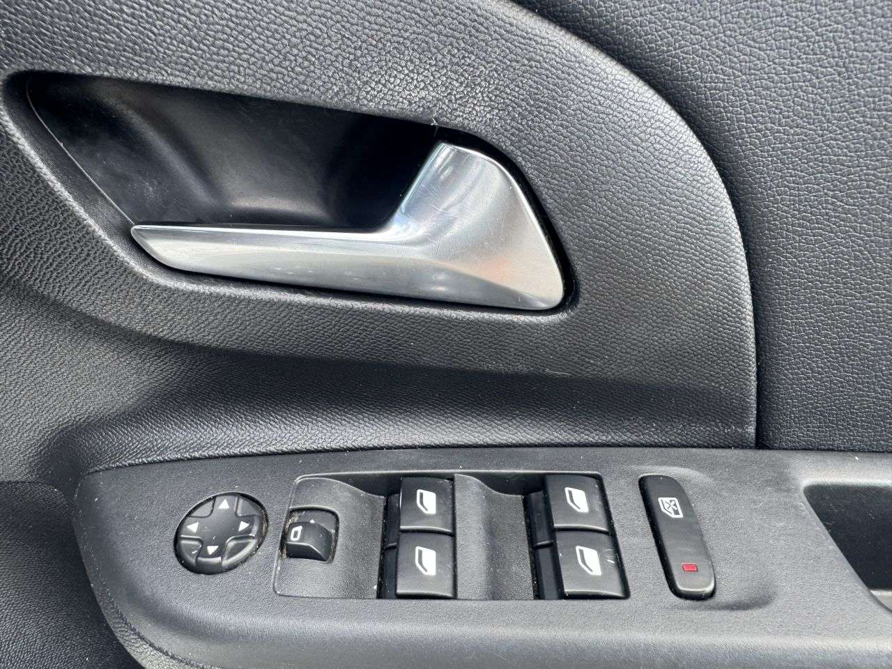 2023 VAUXHALL CORSA 2023 VAUXHALL CORSA