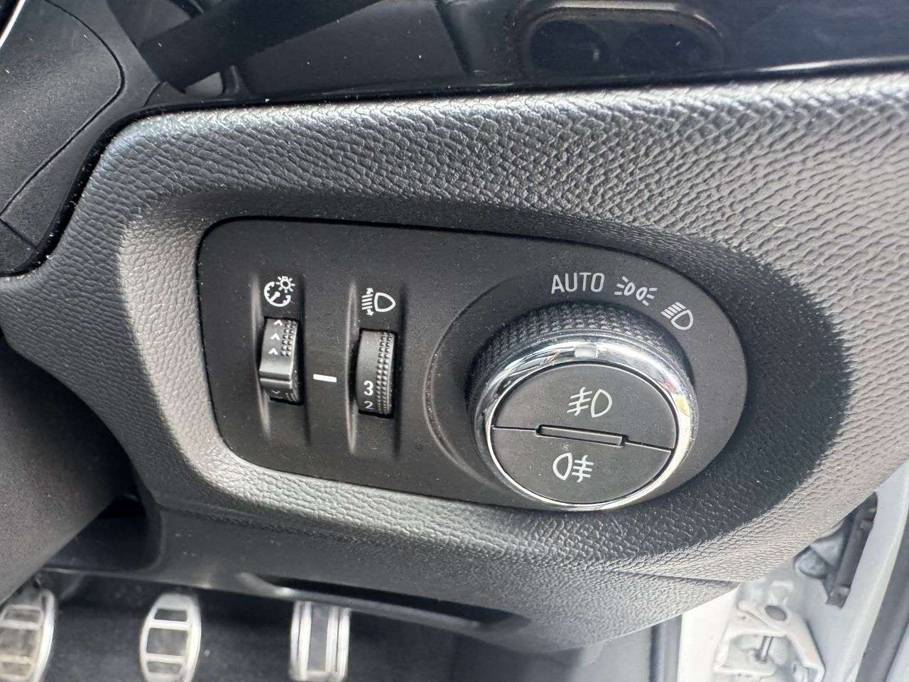 2023 VAUXHALL CORSA 2023 VAUXHALL CORSA