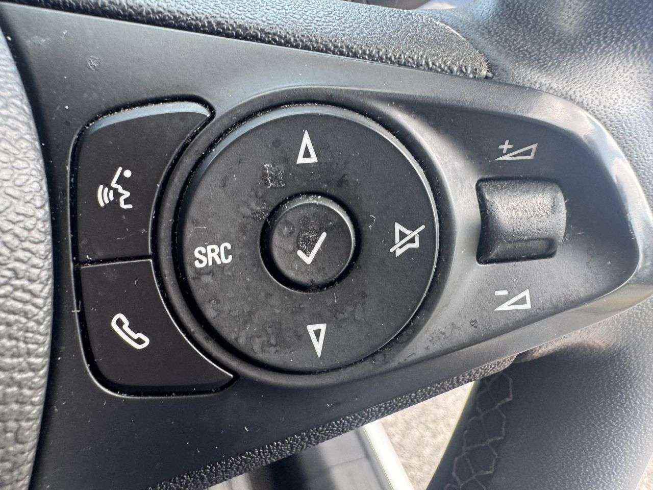 2023 VAUXHALL CORSA 2023 VAUXHALL CORSA