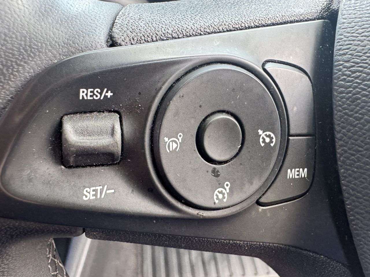 2023 VAUXHALL CORSA 2023 VAUXHALL CORSA