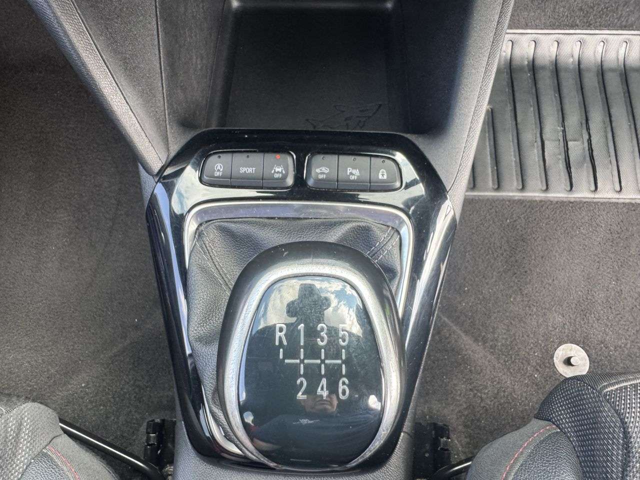 2023 VAUXHALL CORSA 2023 VAUXHALL CORSA