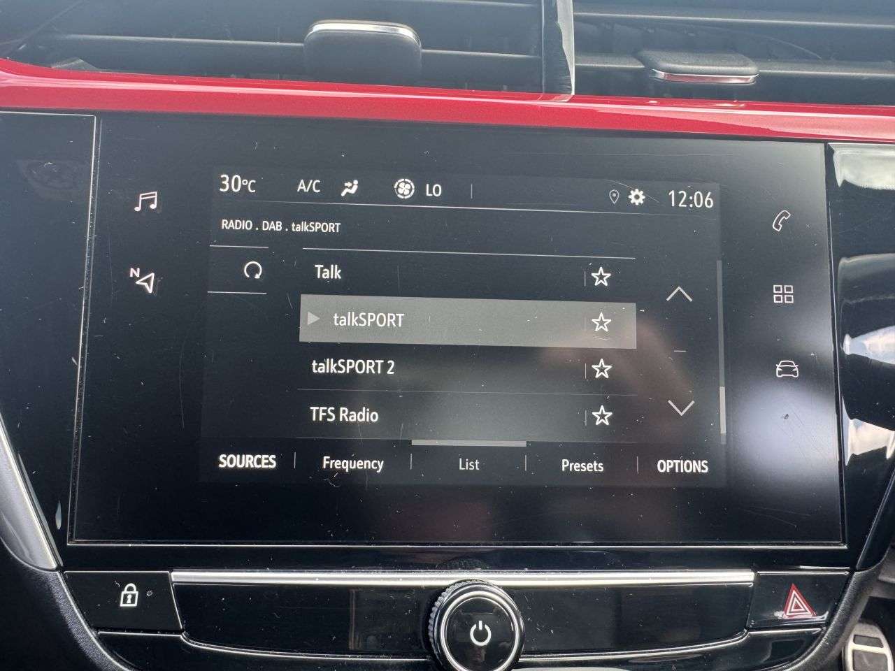 2023 VAUXHALL CORSA 2023 VAUXHALL CORSA
