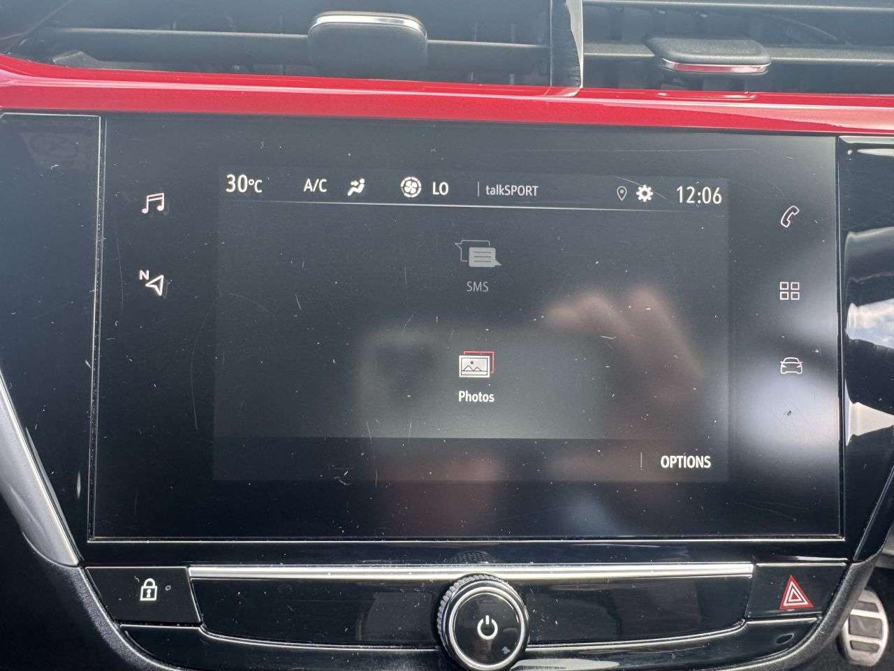 2023 VAUXHALL CORSA 2023 VAUXHALL CORSA