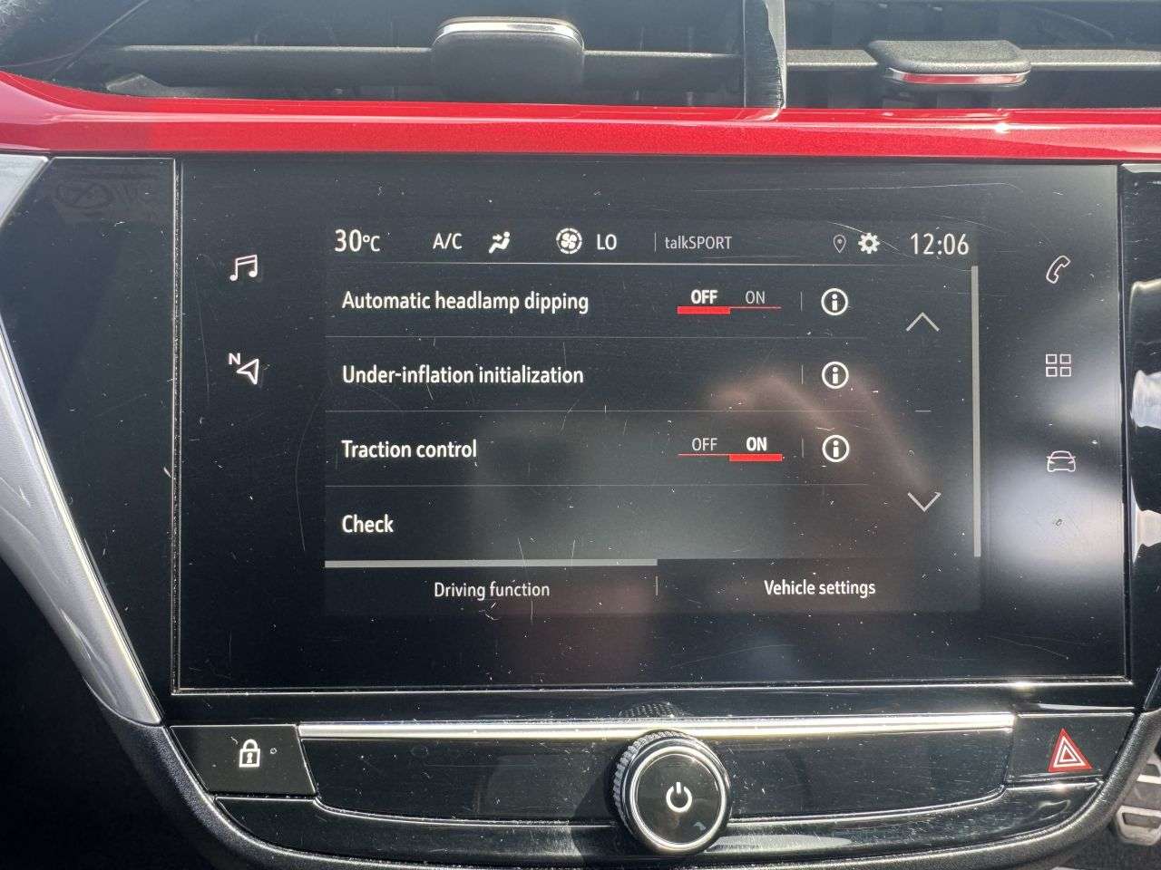 2023 VAUXHALL CORSA 2023 VAUXHALL CORSA