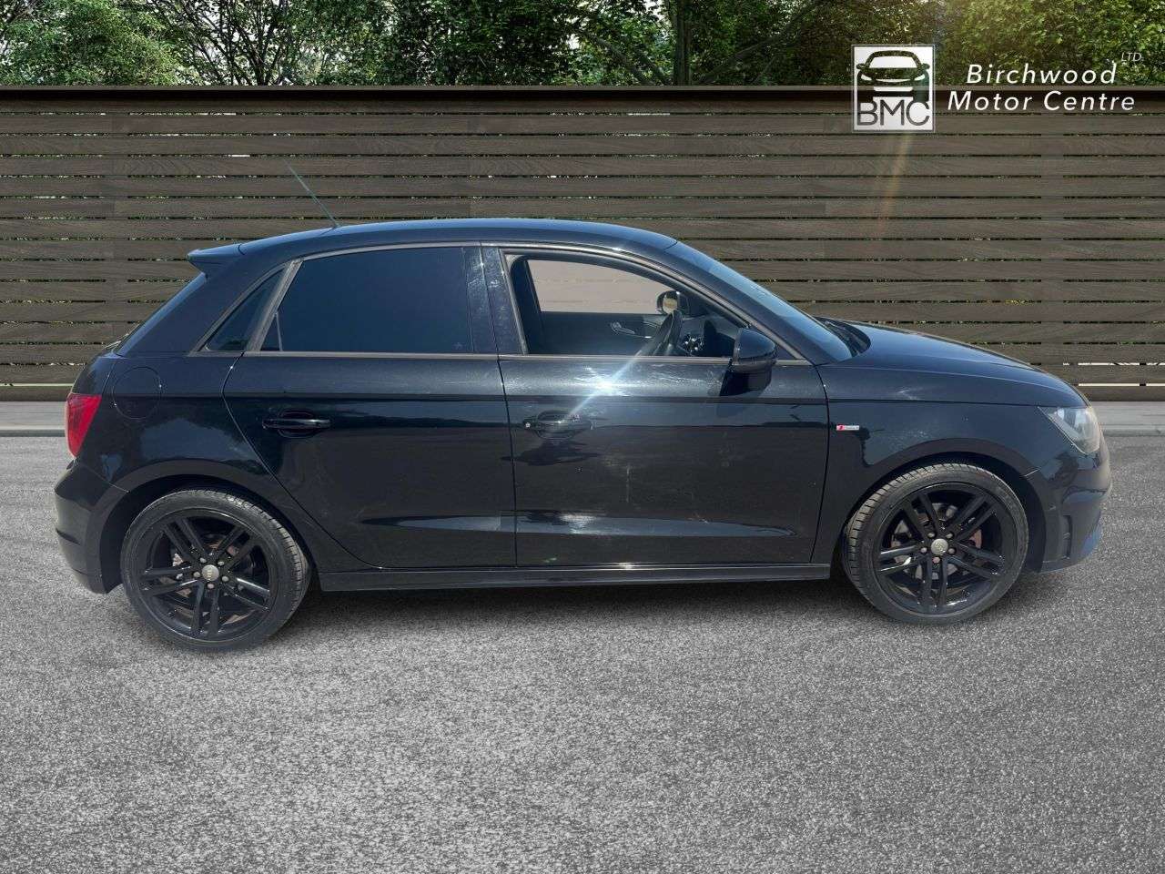2013 AUDI A1 2013 AUDI A1