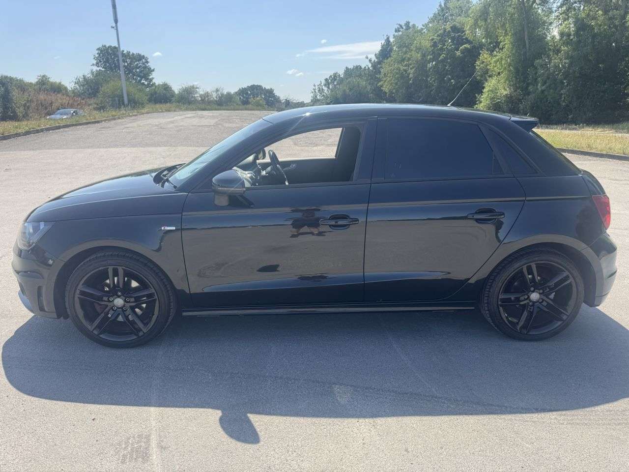 2013 AUDI A1 2013 AUDI A1