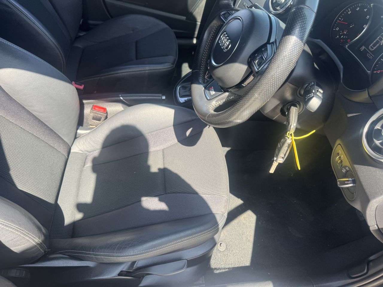 2013 AUDI A1 2013 AUDI A1