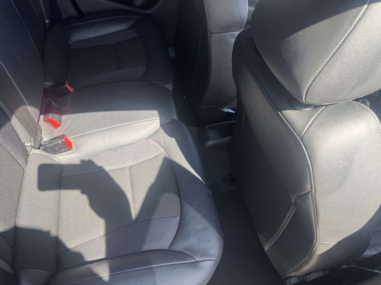 2013 AUDI A1 2013 AUDI A1