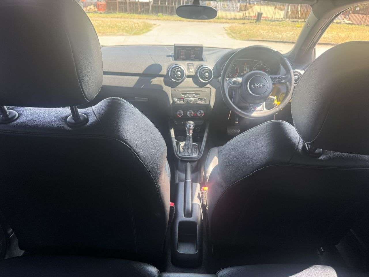 2013 AUDI A1 2013 AUDI A1