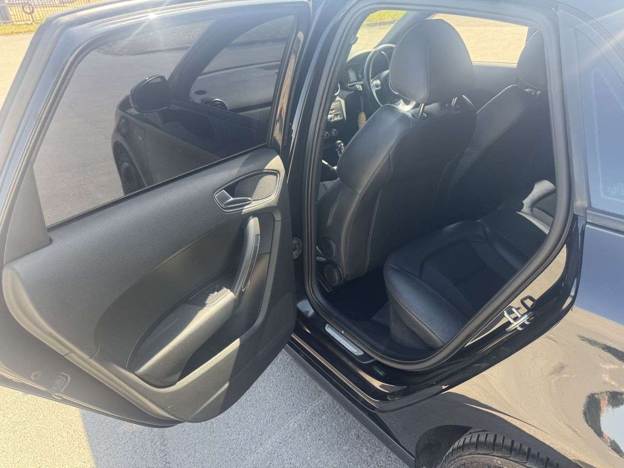 2013 AUDI A1 2013 AUDI A1