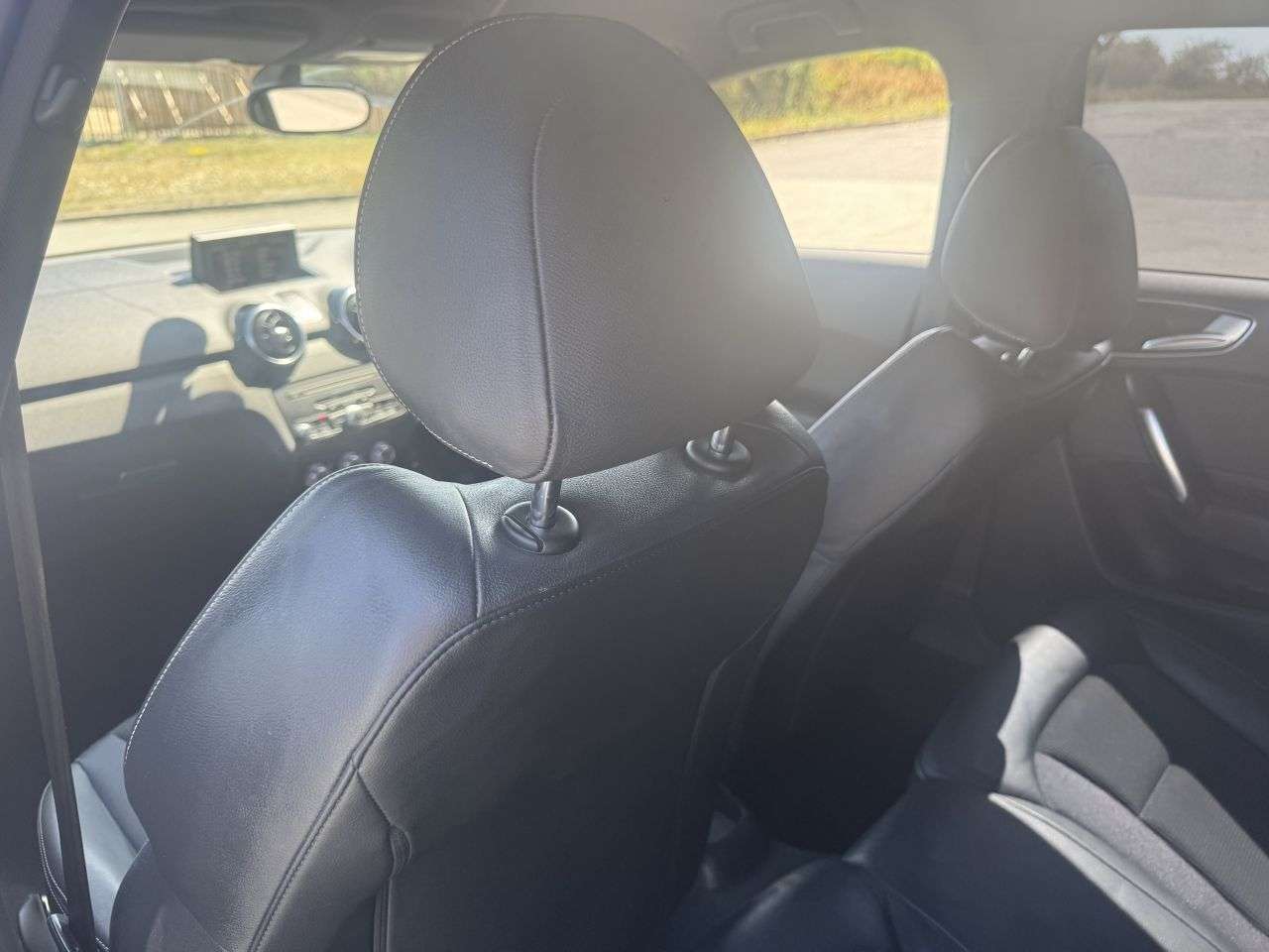 2013 AUDI A1 2013 AUDI A1