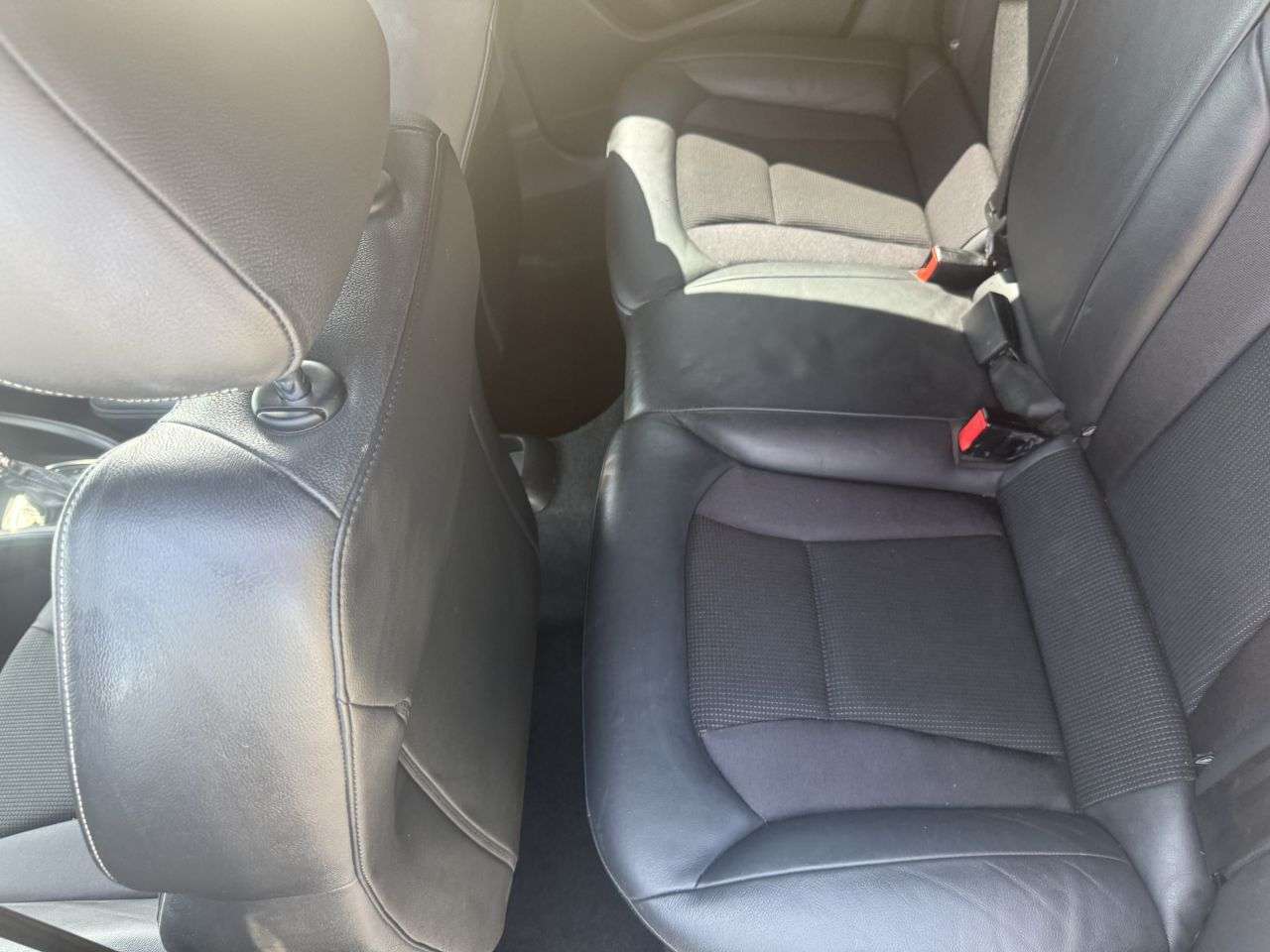2013 AUDI A1 2013 AUDI A1