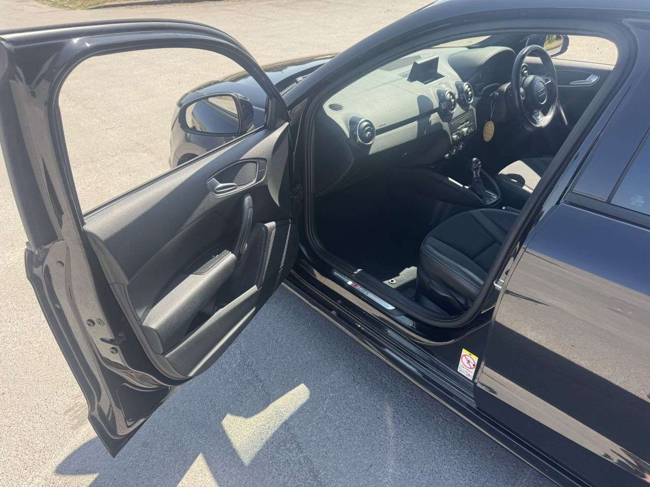 2013 AUDI A1 2013 AUDI A1