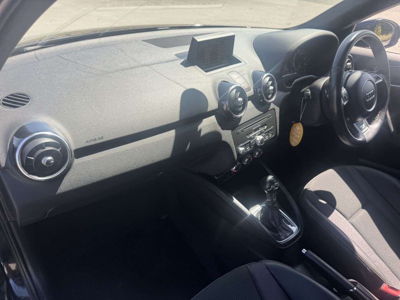 2013 AUDI A1 2013 AUDI A1