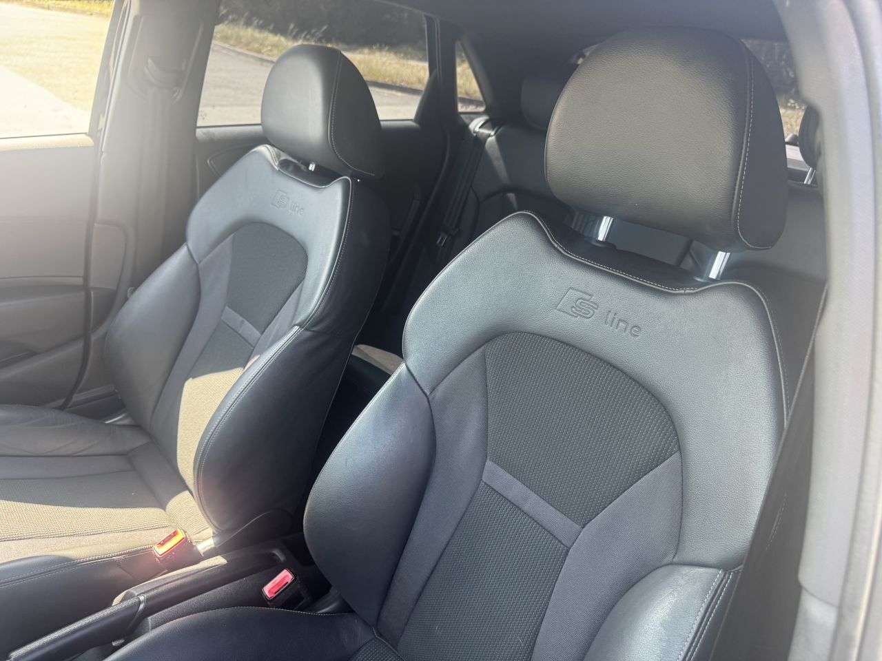 2013 AUDI A1 2013 AUDI A1