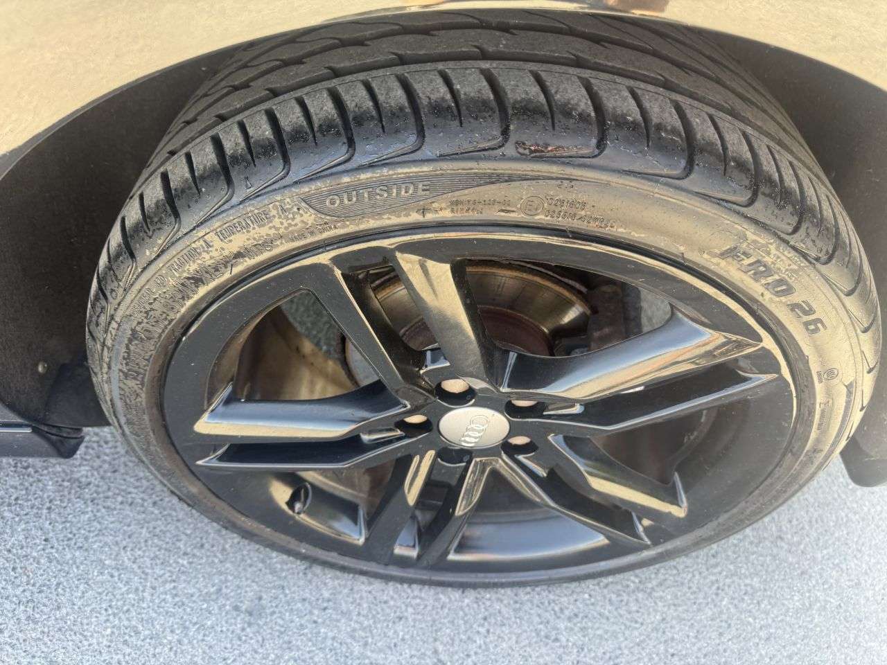 2013 AUDI A1 2013 AUDI A1