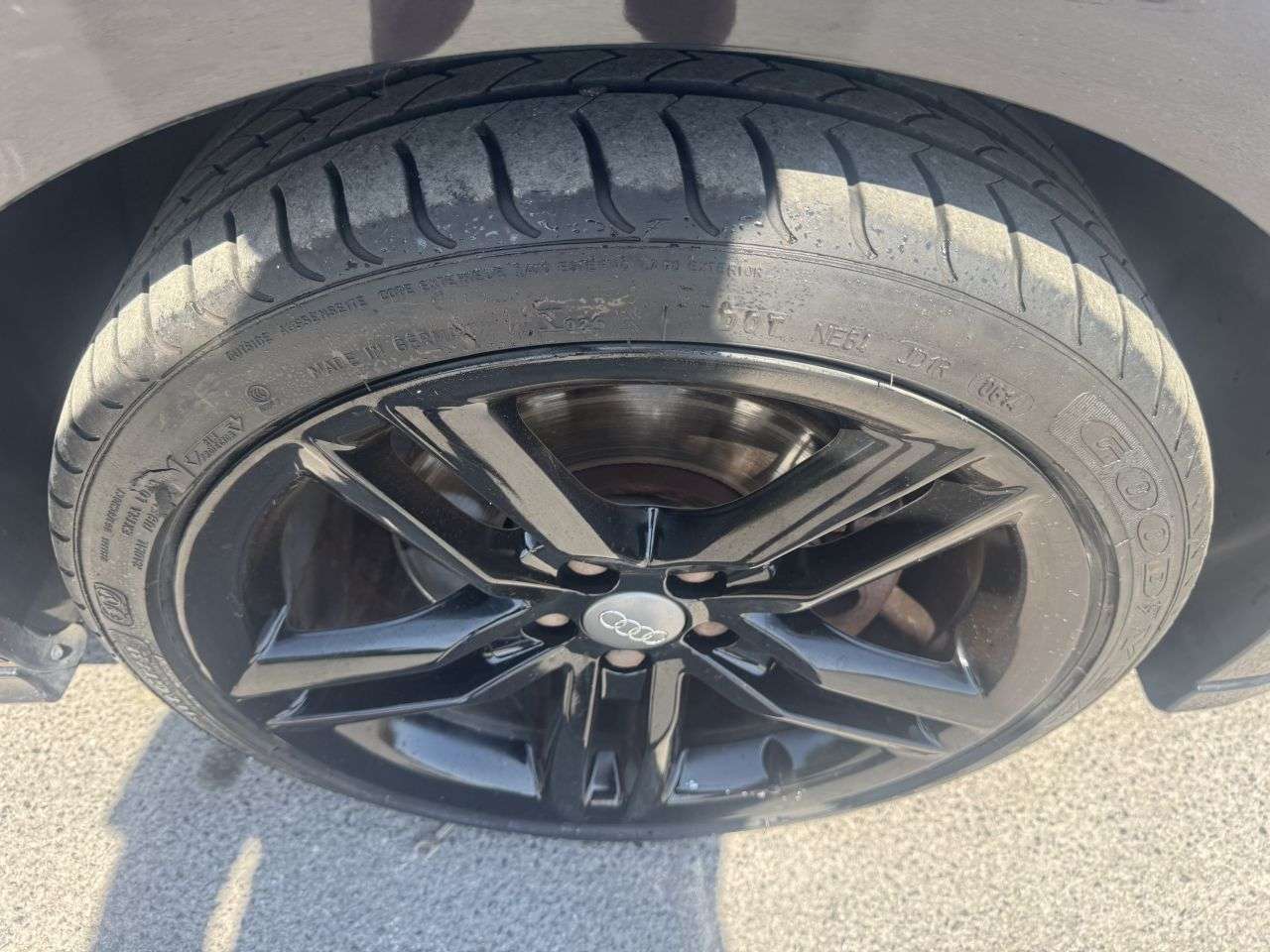 2013 AUDI A1 2013 AUDI A1