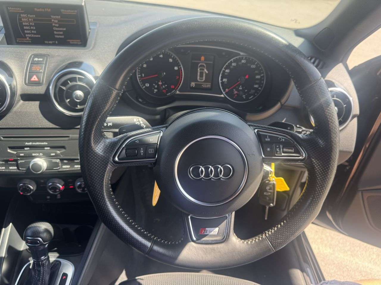 2013 AUDI A1 2013 AUDI A1