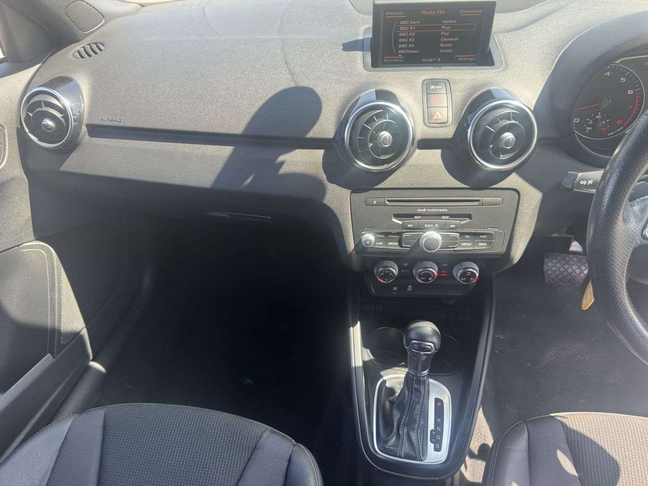 2013 AUDI A1 2013 AUDI A1