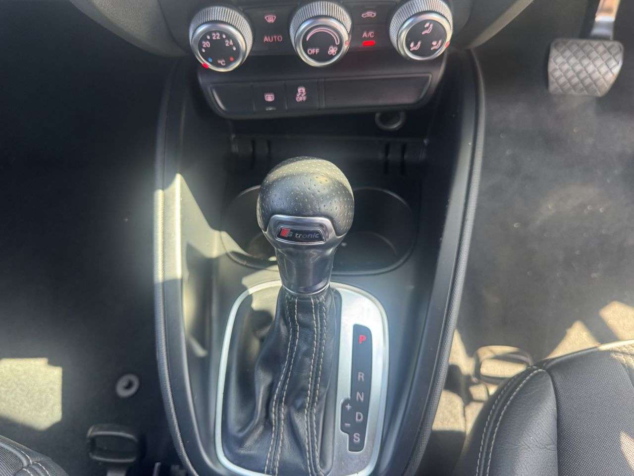 2013 AUDI A1 2013 AUDI A1