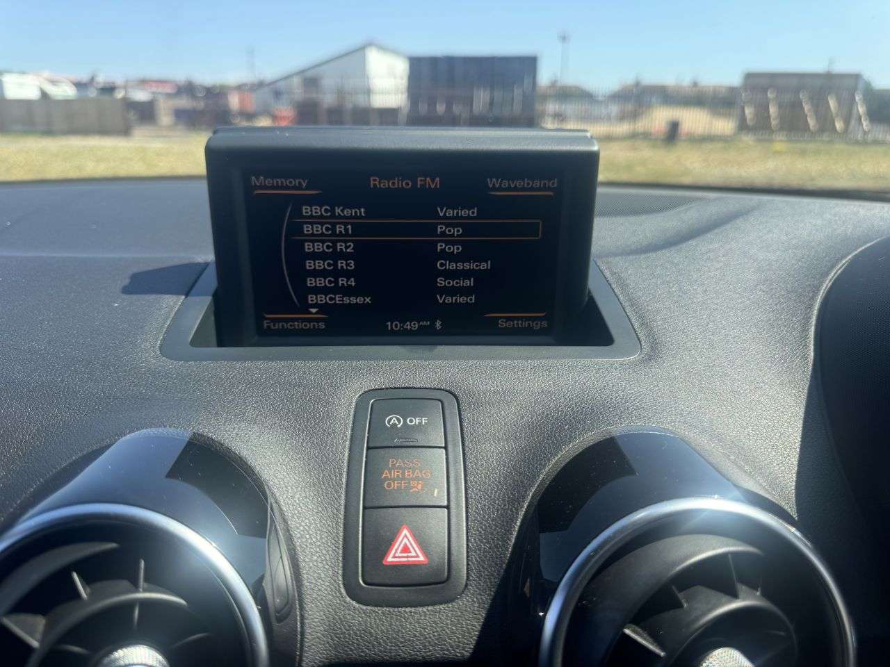 2013 AUDI A1 2013 AUDI A1