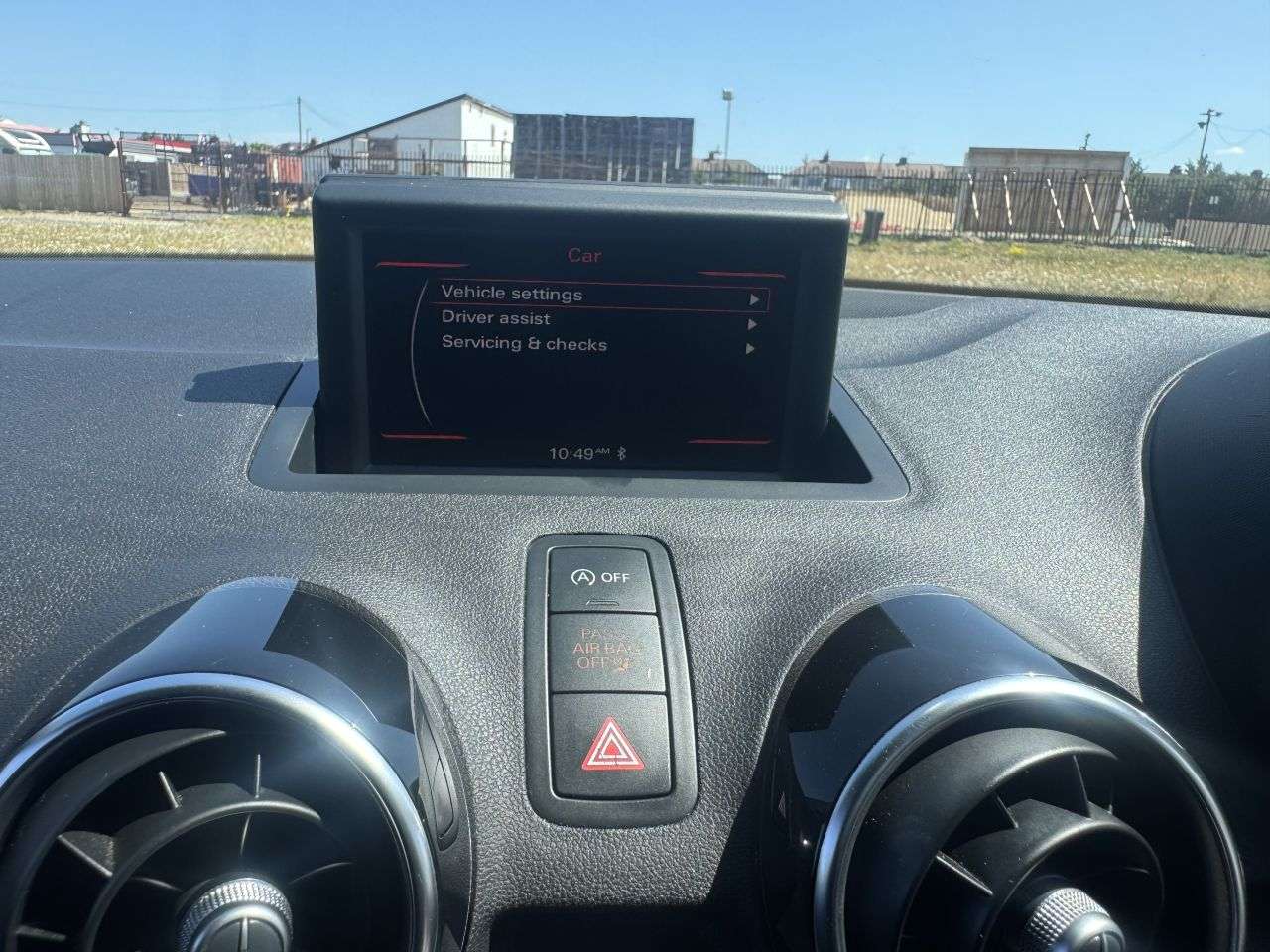 2013 AUDI A1 2013 AUDI A1