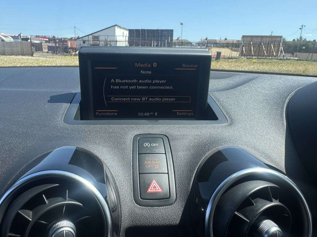 2013 AUDI A1 2013 AUDI A1