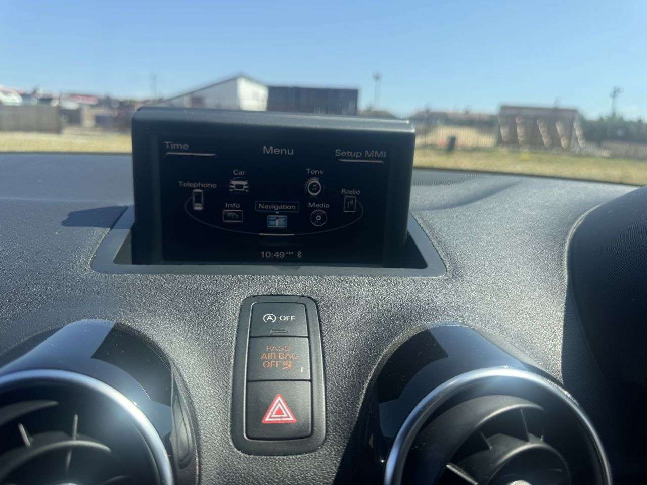 2013 AUDI A1 2013 AUDI A1