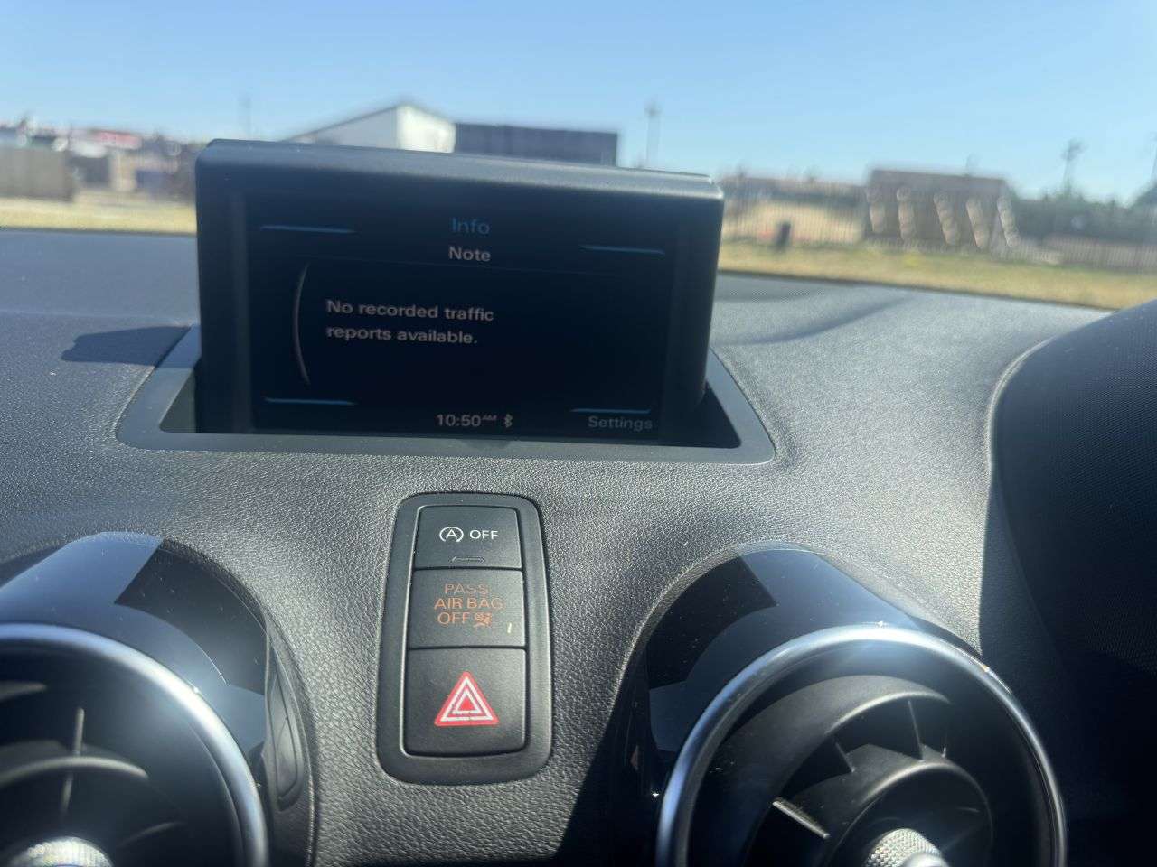 2013 AUDI A1 2013 AUDI A1