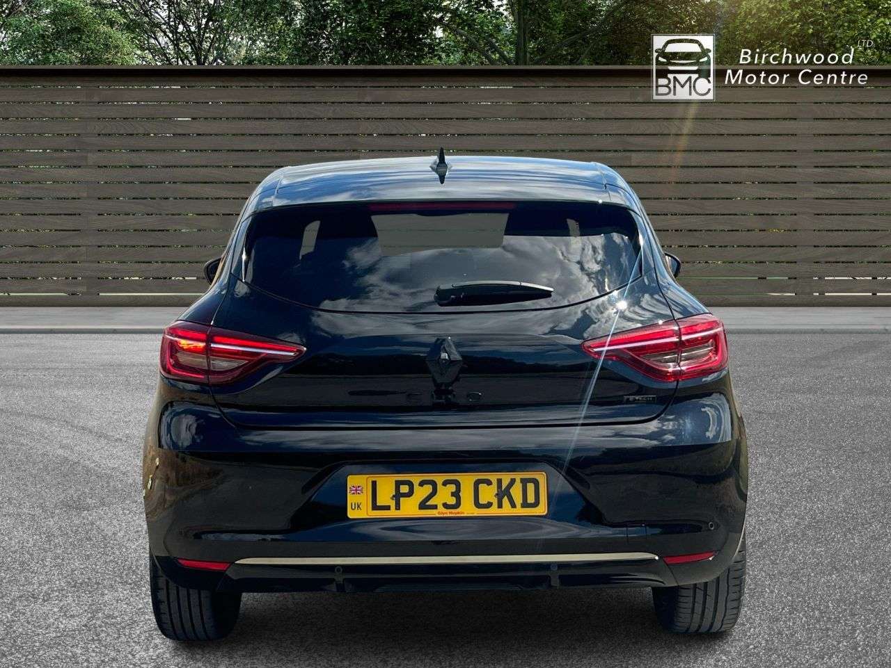 2023 RENAULT CLIO 2023 RENAULT CLIO