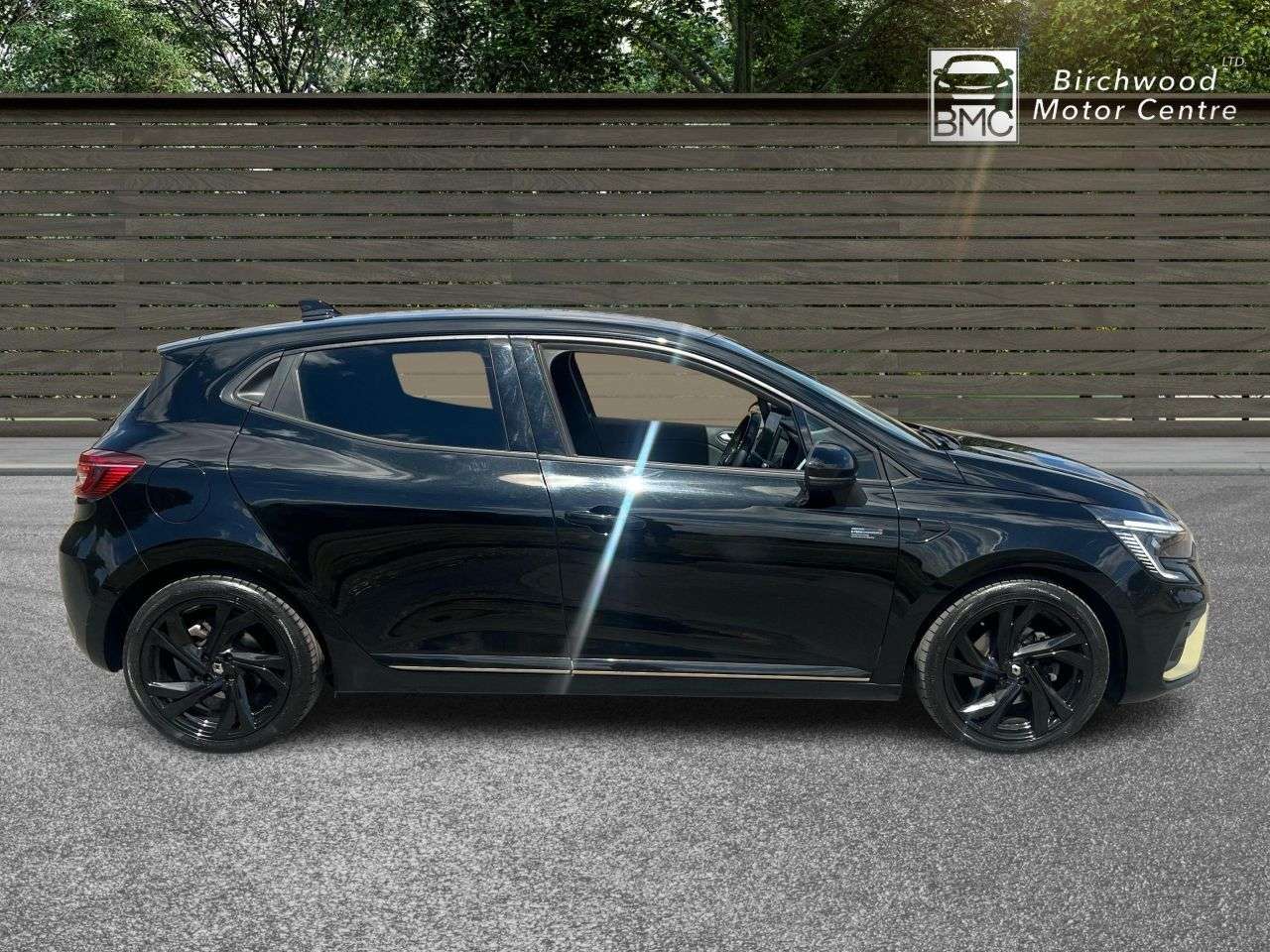 2023 RENAULT CLIO 2023 RENAULT CLIO