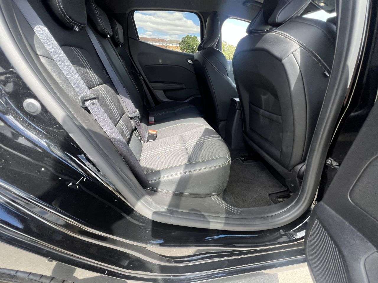 2023 RENAULT CLIO 2023 RENAULT CLIO