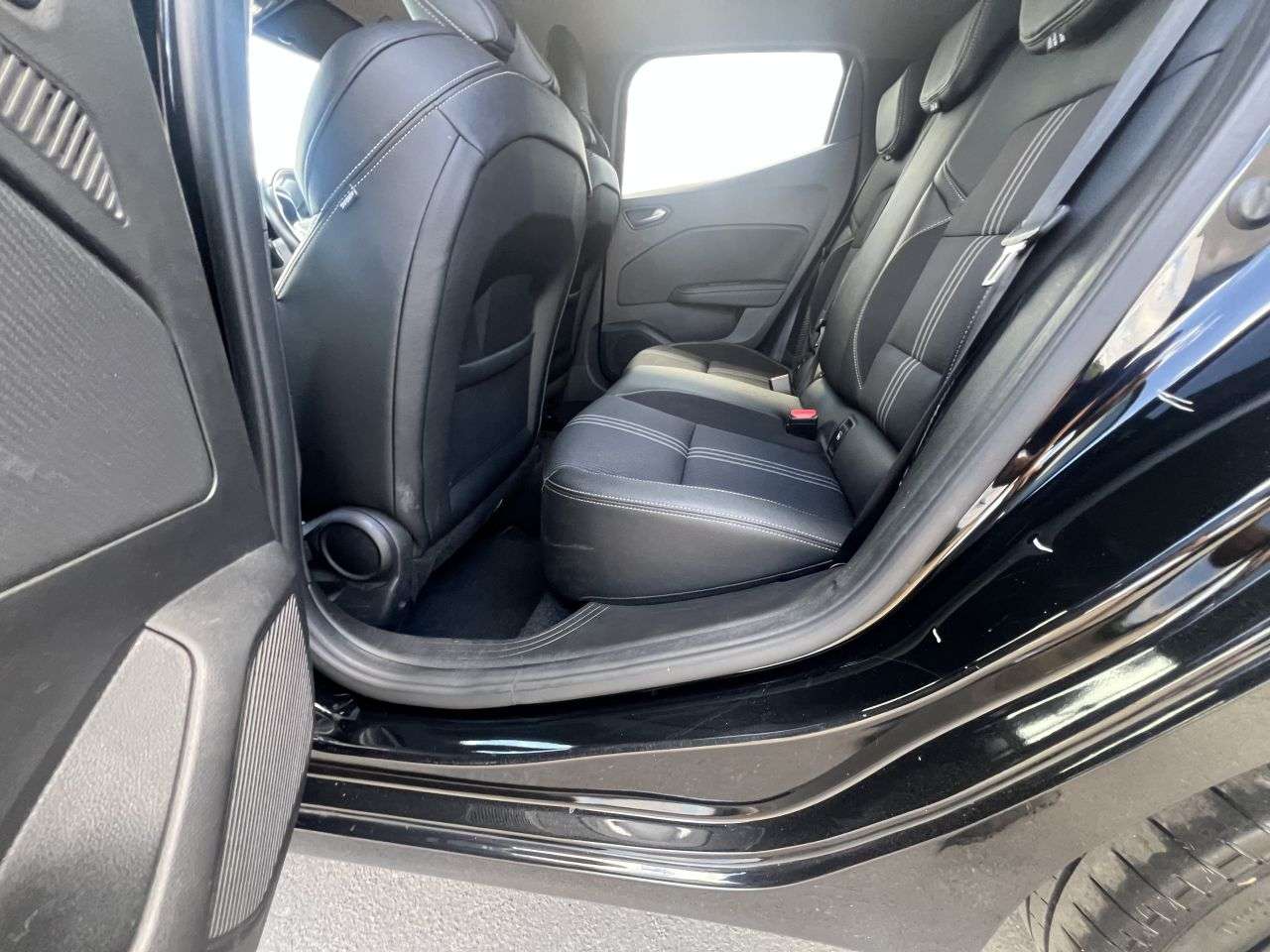 2023 RENAULT CLIO 2023 RENAULT CLIO