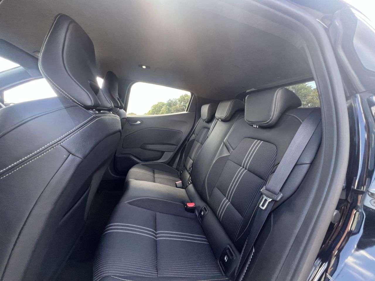 2023 RENAULT CLIO 2023 RENAULT CLIO