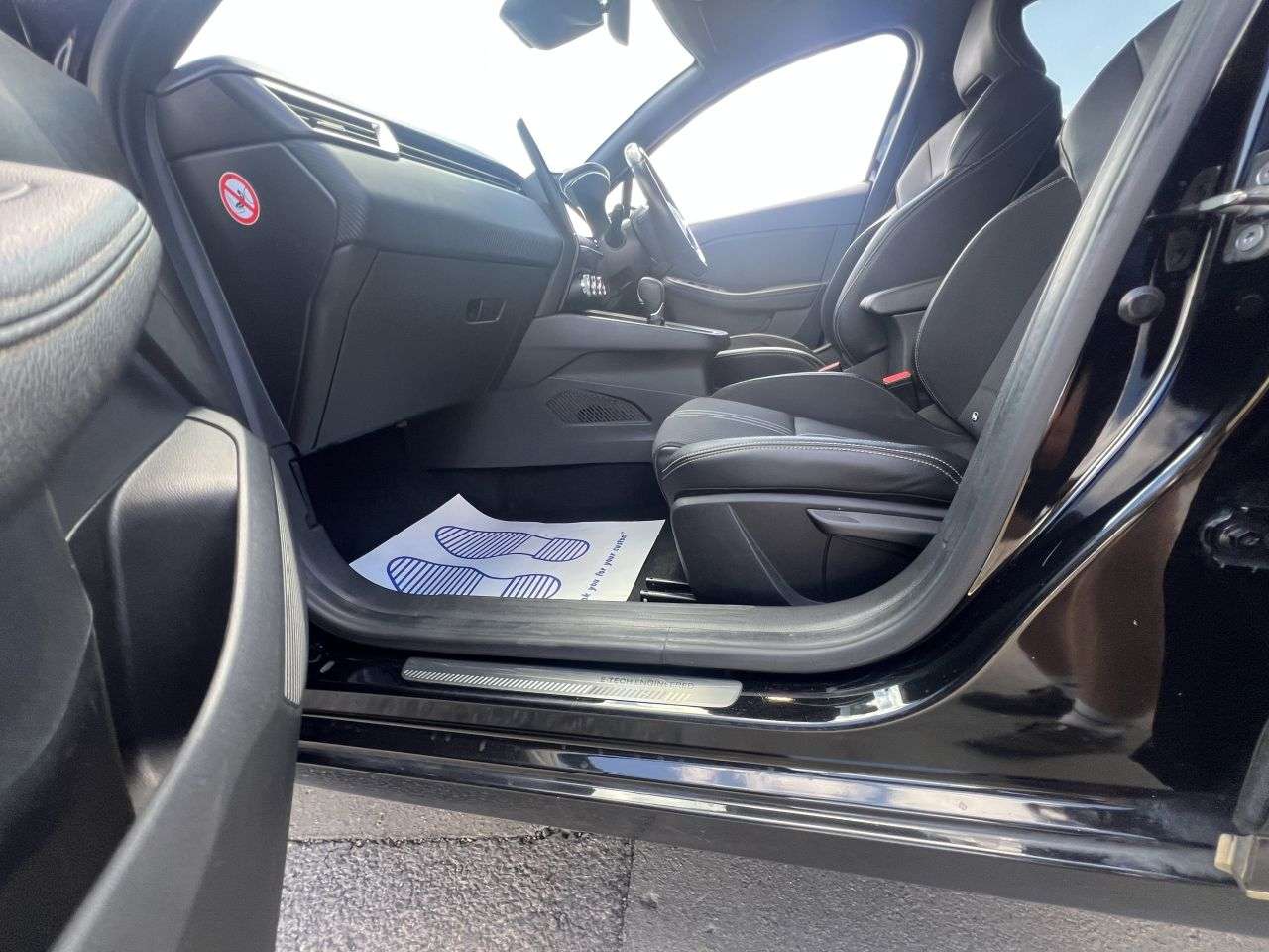2023 RENAULT CLIO 2023 RENAULT CLIO