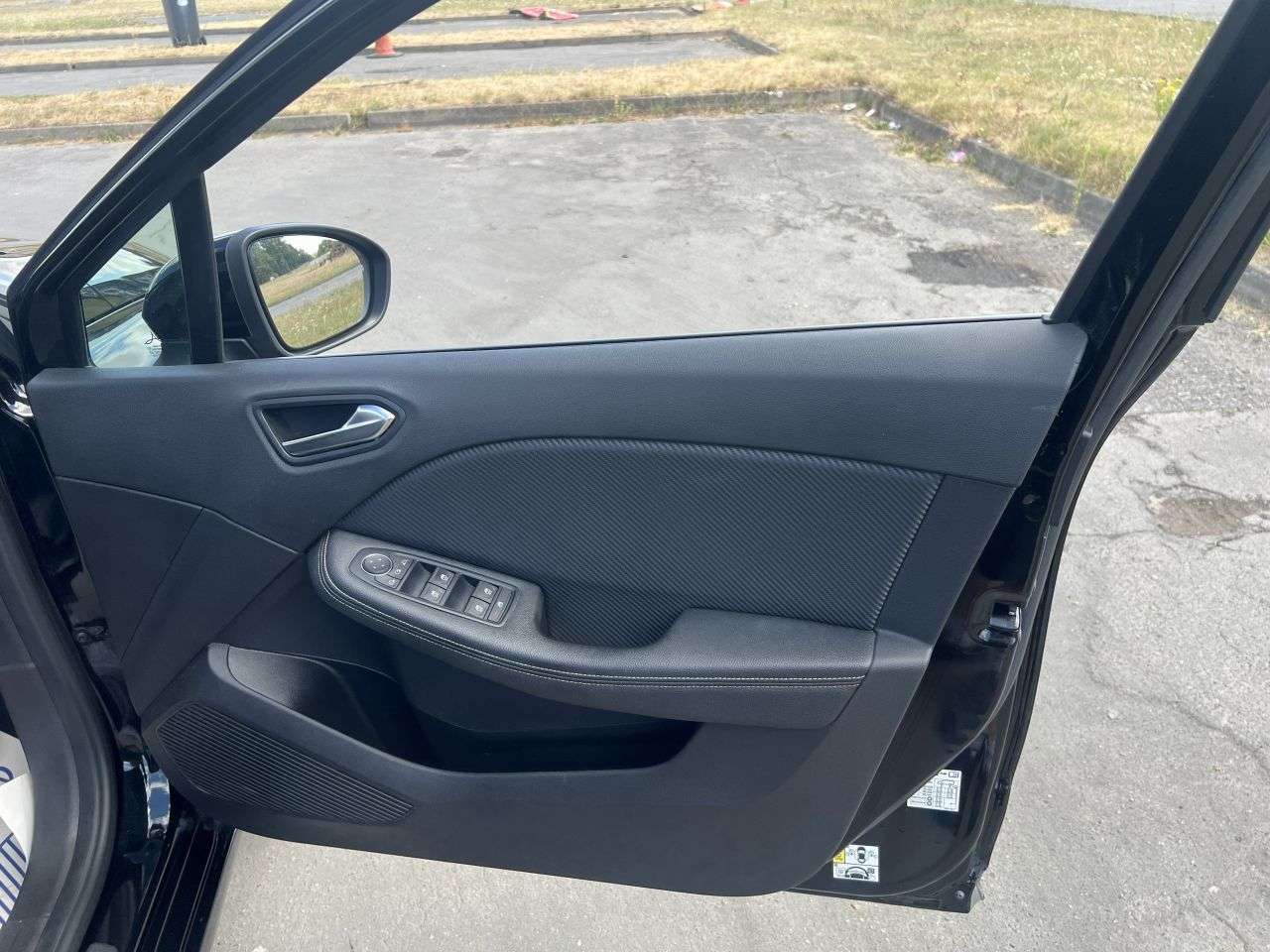 2023 RENAULT CLIO 2023 RENAULT CLIO