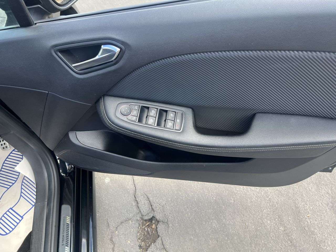 2023 RENAULT CLIO 2023 RENAULT CLIO
